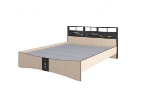 Кровать Эрика 1.4 Настил из ДСП 2с в Нижнем Тагиле - nizhniy-tagil.mebel24.online | фото
