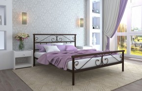 Кровать Эсмеральда Plus (МилСон) в Нижнем Тагиле - nizhniy-tagil.mebel24.online | фото