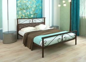 Кровать Эсмеральда Plus Мягкая (МилСон) в Нижнем Тагиле - nizhniy-tagil.mebel24.online | фото