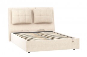 Кровать Ester 1600 с основанием и ПМ (Вивальди 2) Модель 311 в Нижнем Тагиле - nizhniy-tagil.mebel24.online | фото