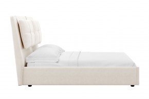 Кровать Ester 1600 с основанием и ПМ (Вивальди 2) Модель 311 в Нижнем Тагиле - nizhniy-tagil.mebel24.online | фото 3