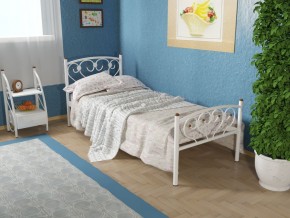 Кровать Ева Plus 800*1900 (МилСон) в Нижнем Тагиле - nizhniy-tagil.mebel24.online | фото