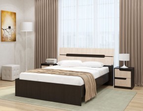 Кровать Гавана 1.4 Ортопед ПМ с ящиком в Нижнем Тагиле - nizhniy-tagil.mebel24.online | фото
