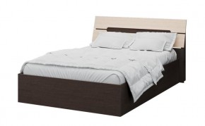 Кровать Гавана 1,6 в Нижнем Тагиле - nizhniy-tagil.mebel24.online | фото