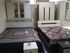 Кровать Гавана 1.6 Настил из ЛДСП в Нижнем Тагиле - nizhniy-tagil.mebel24.online | фото 8
