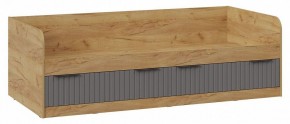 Кровать Хилтон Тип 1 в Нижнем Тагиле - nizhniy-tagil.mebel24.online | фото 3