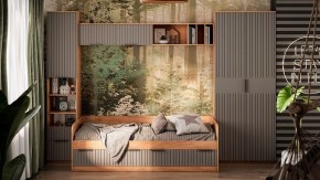 Кровать Хилтон Тип 1 в Нижнем Тагиле - nizhniy-tagil.mebel24.online | фото 6