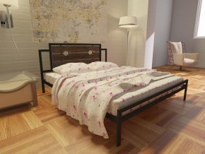 Кровать Инесса (МилСон) в Нижнем Тагиле - nizhniy-tagil.mebel24.online | фото