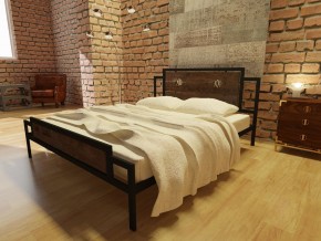 Кровать Инесса Plus (МилСон) в Нижнем Тагиле - nizhniy-tagil.mebel24.online | фото