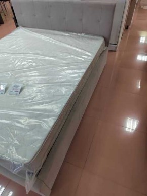 Кровать Изабелла с латами Newtone cacao 1600x2000 в Нижнем Тагиле - nizhniy-tagil.mebel24.online | фото 4