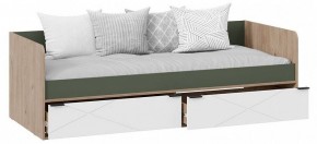 Кровать Лео ТД-410.12.01 в Нижнем Тагиле - nizhniy-tagil.mebel24.online | фото 2