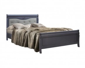 Кровать Лика ММ-137-02/16 (1600*2000) в Нижнем Тагиле - nizhniy-tagil.mebel24.online | фото 2