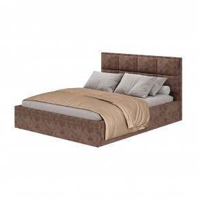 Кровать Линда КР-16 (Мустанг) 1600 в Нижнем Тагиле - nizhniy-tagil.mebel24.online | фото