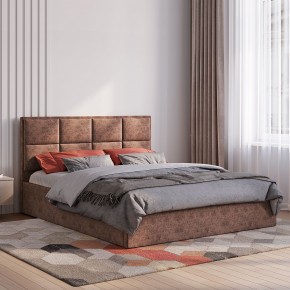 Кровать Линда КР-16 (Мустанг) 1600 в Нижнем Тагиле - nizhniy-tagil.mebel24.online | фото 2