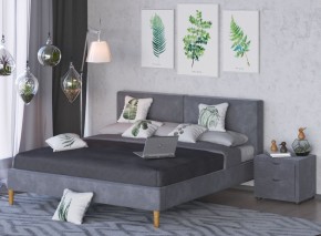 Кровать Линси (1400) в Нижнем Тагиле - nizhniy-tagil.mebel24.online | фото 6