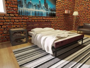 Кровать Луиза Plus (МилСон) в Нижнем Тагиле - nizhniy-tagil.mebel24.online | фото