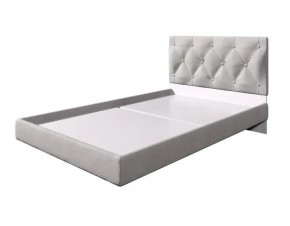 Кровать Милана МЦ 1600 в Нижнем Тагиле - nizhniy-tagil.mebel24.online | фото 4