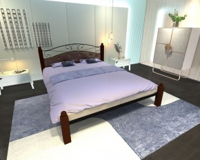 Кровать Надежда Lux (мягкая) (МилСон) в Нижнем Тагиле - nizhniy-tagil.mebel24.online | фото