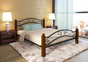 Кровать Надежда Lux Plus (МилСон) в Нижнем Тагиле - nizhniy-tagil.mebel24.online | фото