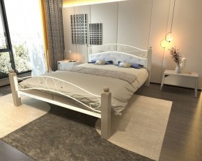 Кровать Надежда Lux Plus (мягкая) (МилСон) в Нижнем Тагиле - nizhniy-tagil.mebel24.online | фото