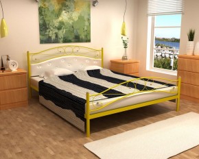 Кровать Надежда Plus (Мягкая) (МилСон) в Нижнем Тагиле - nizhniy-tagil.mebel24.online | фото