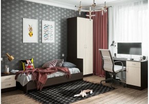 Кровать односпальная Адайн в Нижнем Тагиле - nizhniy-tagil.mebel24.online | фото 3