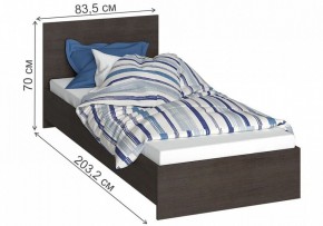Кровать односпальная Адайн в Нижнем Тагиле - nizhniy-tagil.mebel24.online | фото 5