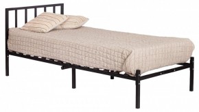 Кровать односпальная Bruno в Нижнем Тагиле - nizhniy-tagil.mebel24.online | фото