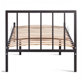 Кровать односпальная Bruno в Нижнем Тагиле - nizhniy-tagil.mebel24.online | фото 4