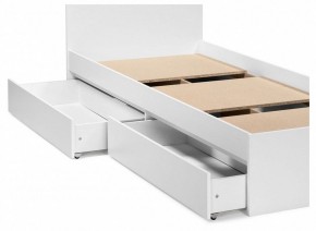 Кровать односпальная Мадера в Нижнем Тагиле - nizhniy-tagil.mebel24.online | фото 6