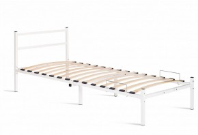 Кровать односпальная Marco в Нижнем Тагиле - nizhniy-tagil.mebel24.online | фото 2