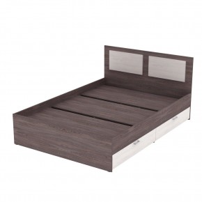 Кровать Ольга L35 (1400) 4 ящика (ЯАТ-ЯАС) в Нижнем Тагиле - nizhniy-tagil.mebel24.online | фото