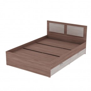 Кровать Ольга L35 (1400) 4 ящика (ЯШТ-ЯШС) в Нижнем Тагиле - nizhniy-tagil.mebel24.online | фото