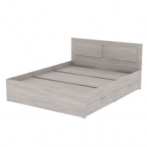Кровать Ольга L39 (1600) 2 ящика (ЯШС) в Нижнем Тагиле - nizhniy-tagil.mebel24.online | фото