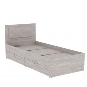 Кровать Ольга L48 (900) 2 ящика в Нижнем Тагиле - nizhniy-tagil.mebel24.online | фото 12