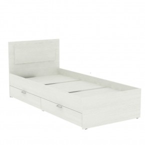Кровать Ольга L48 (900) 2 ящика в Нижнем Тагиле - nizhniy-tagil.mebel24.online | фото 17