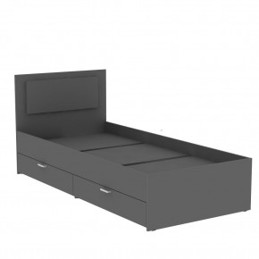 Кровать Ольга L48 (900) 2 ящика в Нижнем Тагиле - nizhniy-tagil.mebel24.online | фото 21