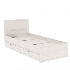 Кровать Ольга L48 (900) 2 ящика (ЯАС) в Нижнем Тагиле - nizhniy-tagil.mebel24.online | фото