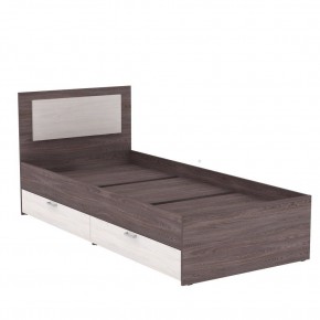 Кровать Ольга L48 (900) 2 ящика (ЯАТ-ЯАС) в Нижнем Тагиле - nizhniy-tagil.mebel24.online | фото