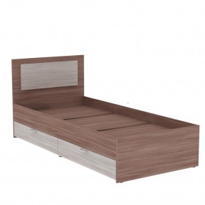 Кровать Ольга L48 (900) 2 ящика (ЯШТ-ЯШС) в Нижнем Тагиле - nizhniy-tagil.mebel24.online | фото