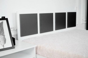 Кровать Парус на щитах 1400 в Нижнем Тагиле - nizhniy-tagil.mebel24.online | фото 6