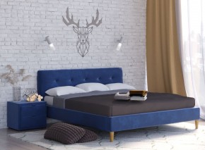 Кровать Пайли (1400) в Нижнем Тагиле - nizhniy-tagil.mebel24.online | фото 6
