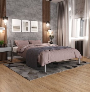 Кровать полутораспальная Фади-01 в Нижнем Тагиле - nizhniy-tagil.mebel24.online | фото 2