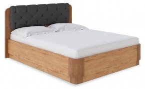 Кровать полутораспальная Wood Home Lite 1 в Нижнем Тагиле - nizhniy-tagil.mebel24.online | фото