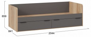 Кровать Порто ТД-393.12.01 в Нижнем Тагиле - nizhniy-tagil.mebel24.online | фото 9