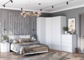 Кровать "Бьянко" БЕЗ основания 1600х2000 в Нижнем Тагиле - nizhniy-tagil.mebel24.online | фото 2