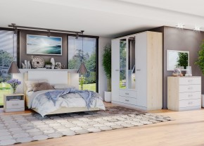 Кровать "Милана" БЕЗ основания 1400х2000 в Нижнем Тагиле - nizhniy-tagil.mebel24.online | фото 2