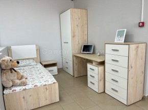 Кровать "Милана" БЕЗ основания 900х2000 в Нижнем Тагиле - nizhniy-tagil.mebel24.online | фото 2