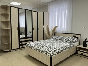 НАОМИ Кровать БЕЗ основания 1600х2000 в Нижнем Тагиле - nizhniy-tagil.mebel24.online | фото 2