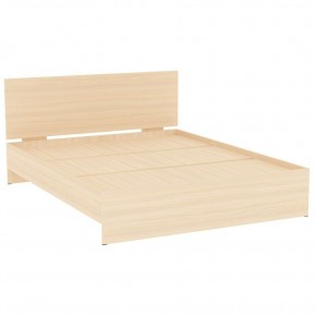 Кровать с основанием Алиса (L28) 1600*2000 (ДМ) в Нижнем Тагиле - nizhniy-tagil.mebel24.online | фото